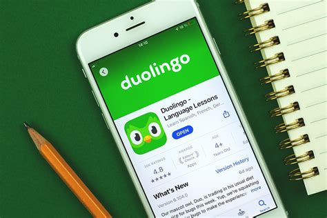 duolingo schools